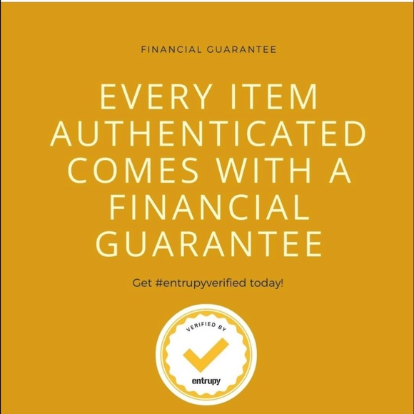 💓Sold💓Chanel Small Gabrielle Gold Ombré - Picture 16 of 16